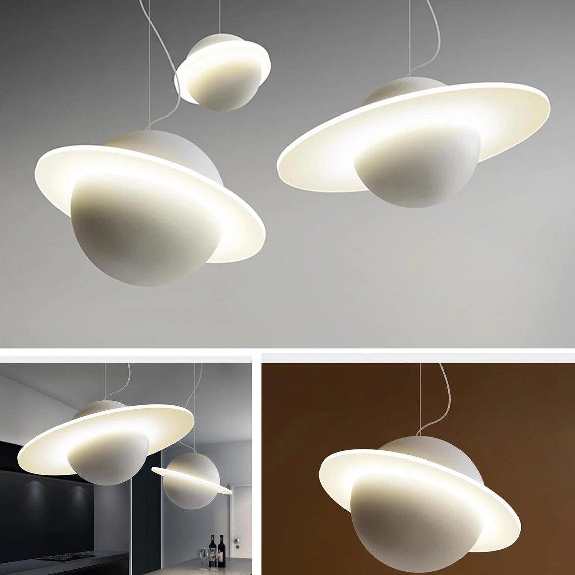 Ciririelle moderne hanglamp