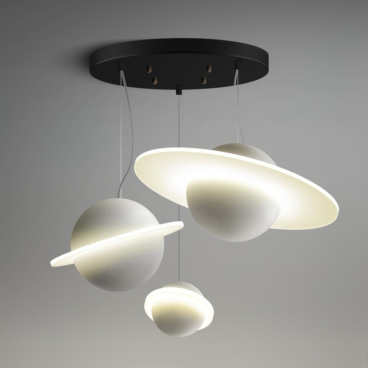 Ciririelle moderne hanglamp