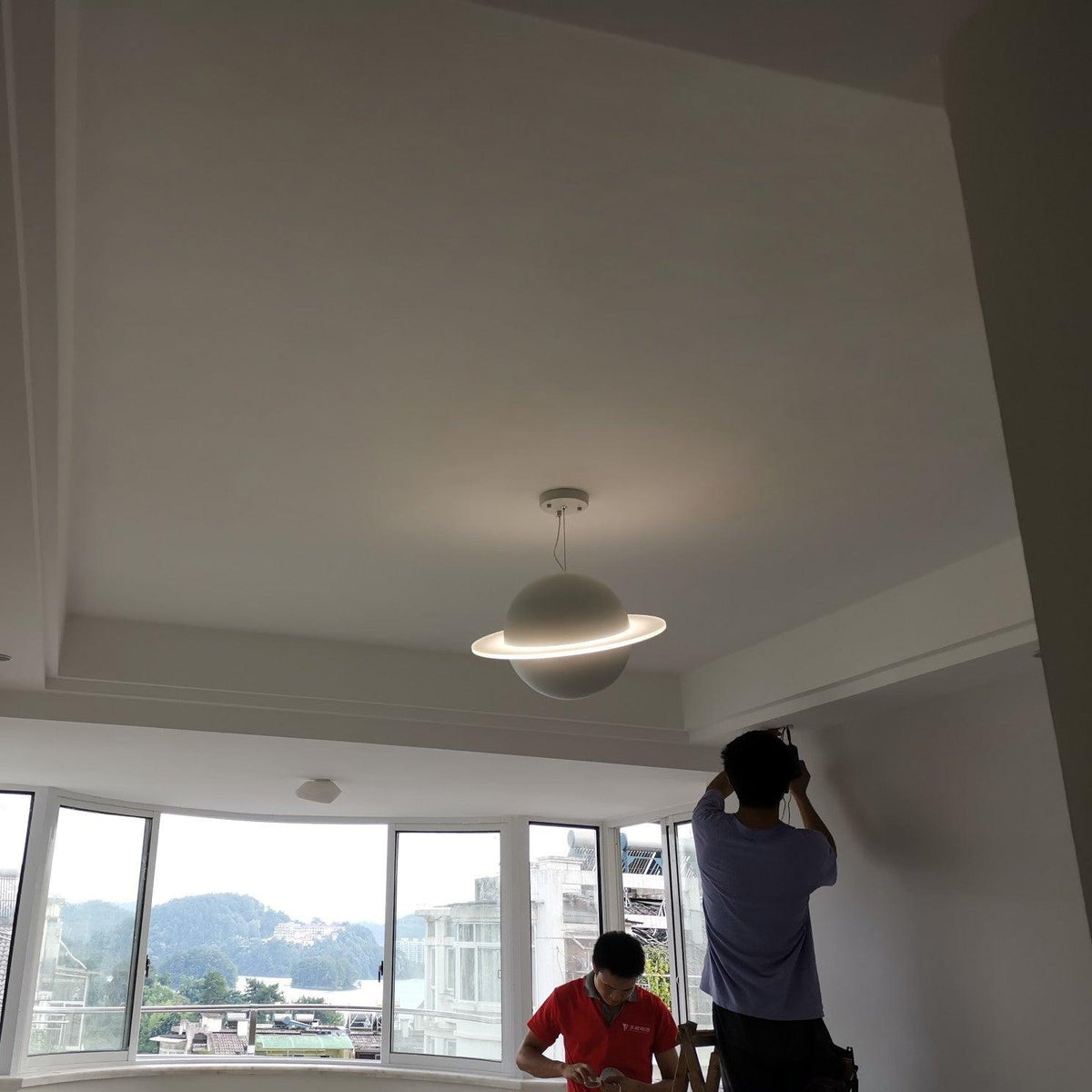 Ciririelle moderne hanglamp
