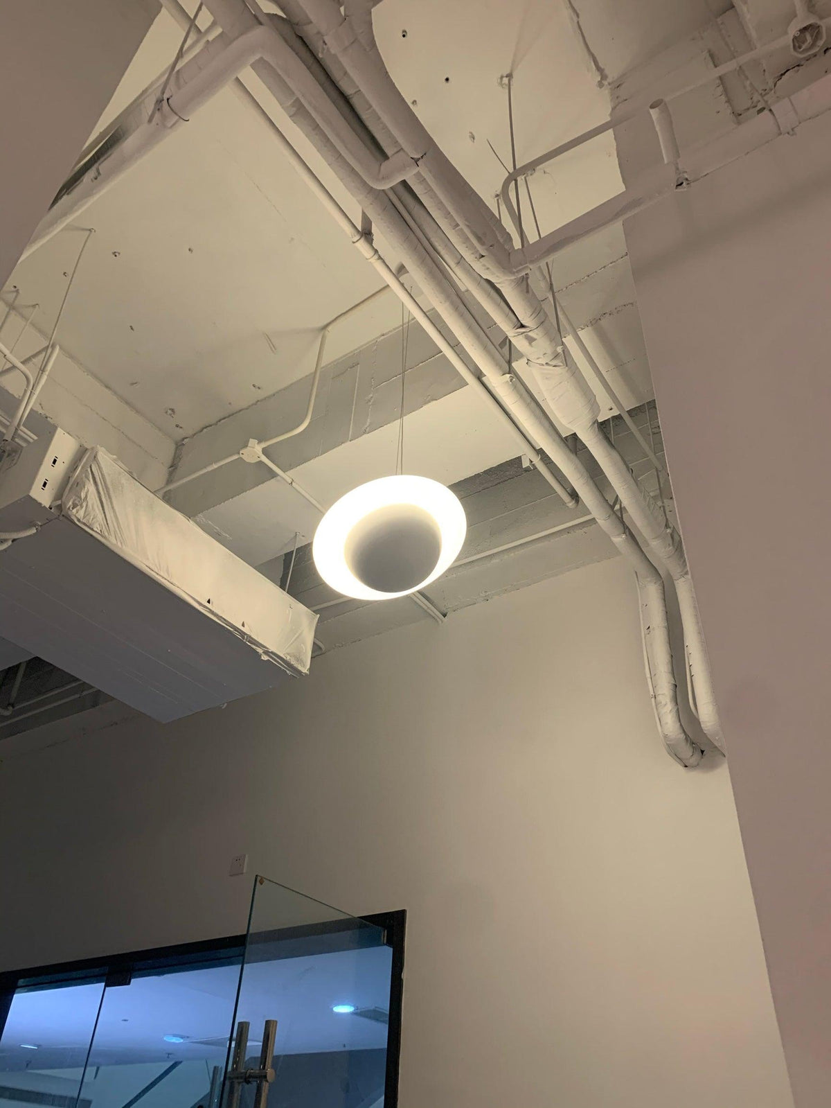 Ciririelle moderne hanglamp