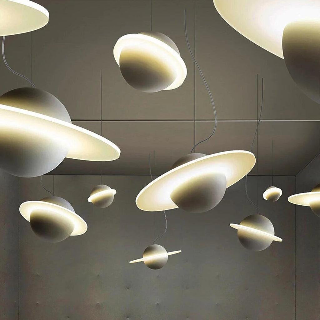 Ciririelle moderne hanglamp