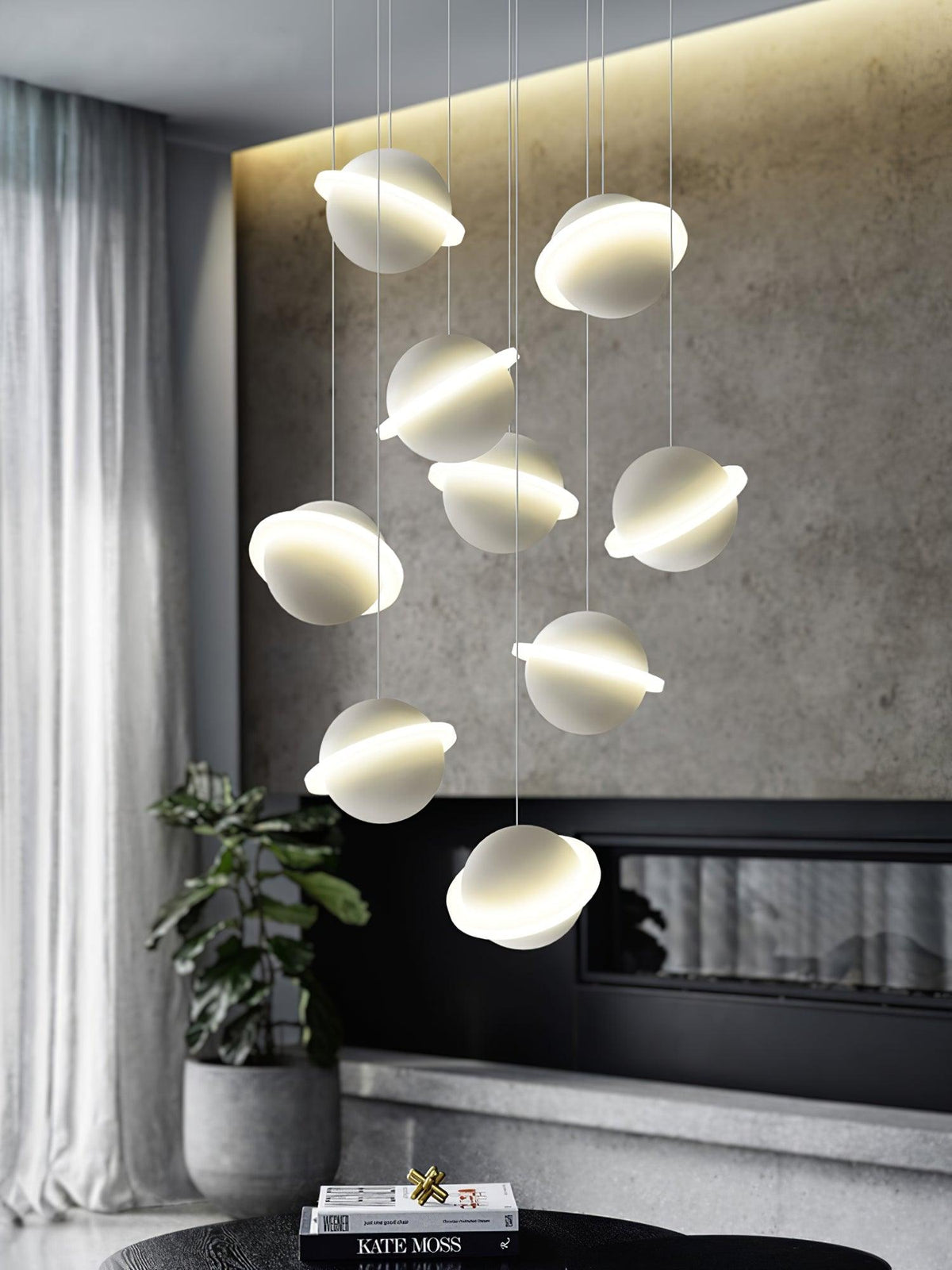 Ciririelle moderne hanglamp
