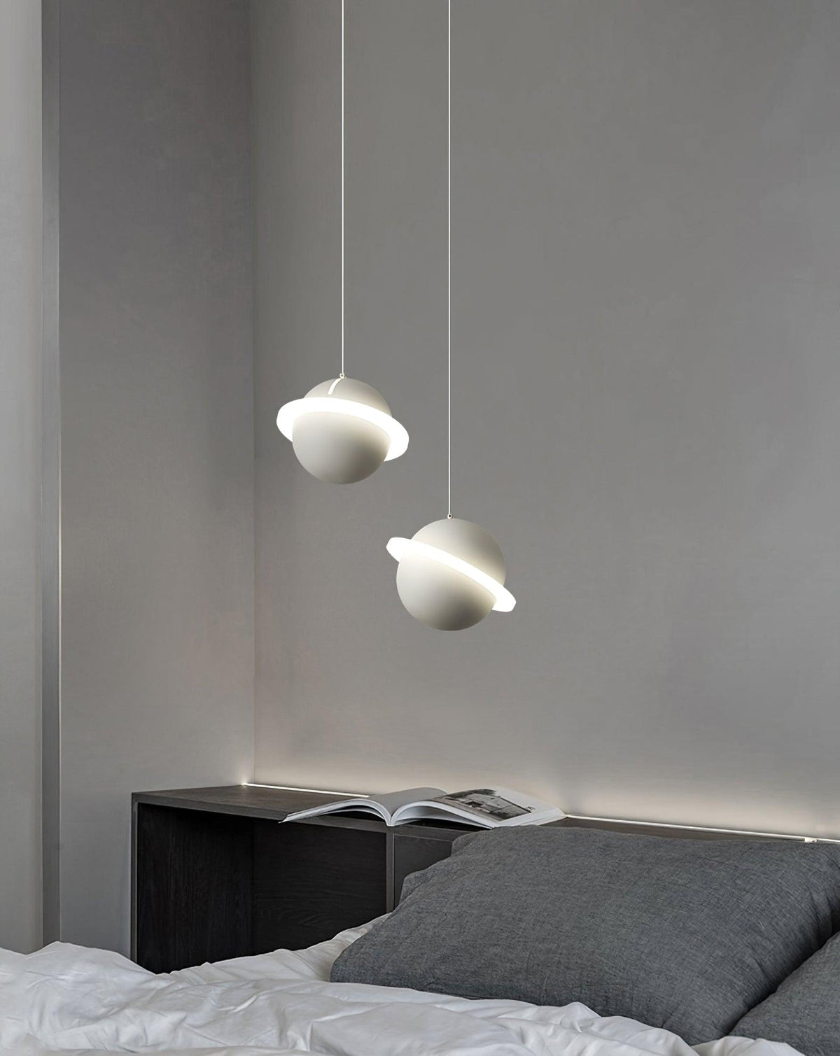 Ciririelle moderne hanglamp