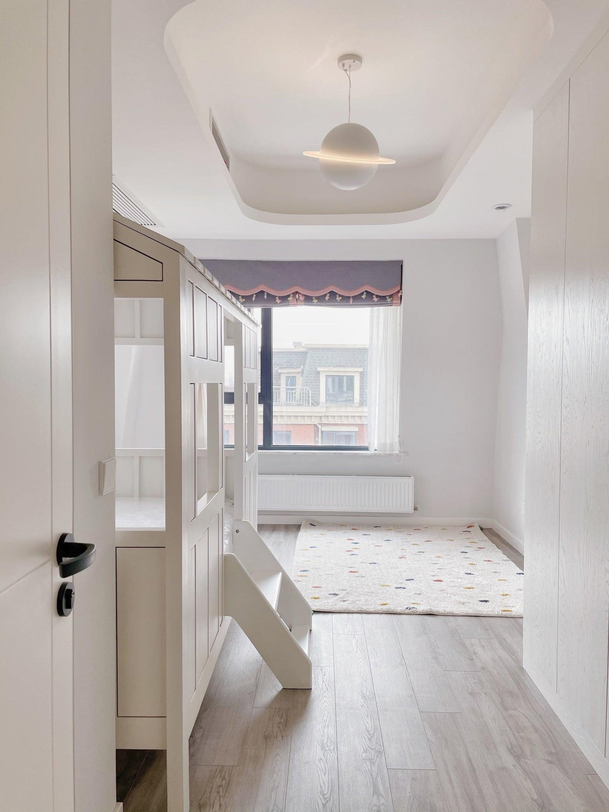 Ciririelle moderne hanglamp