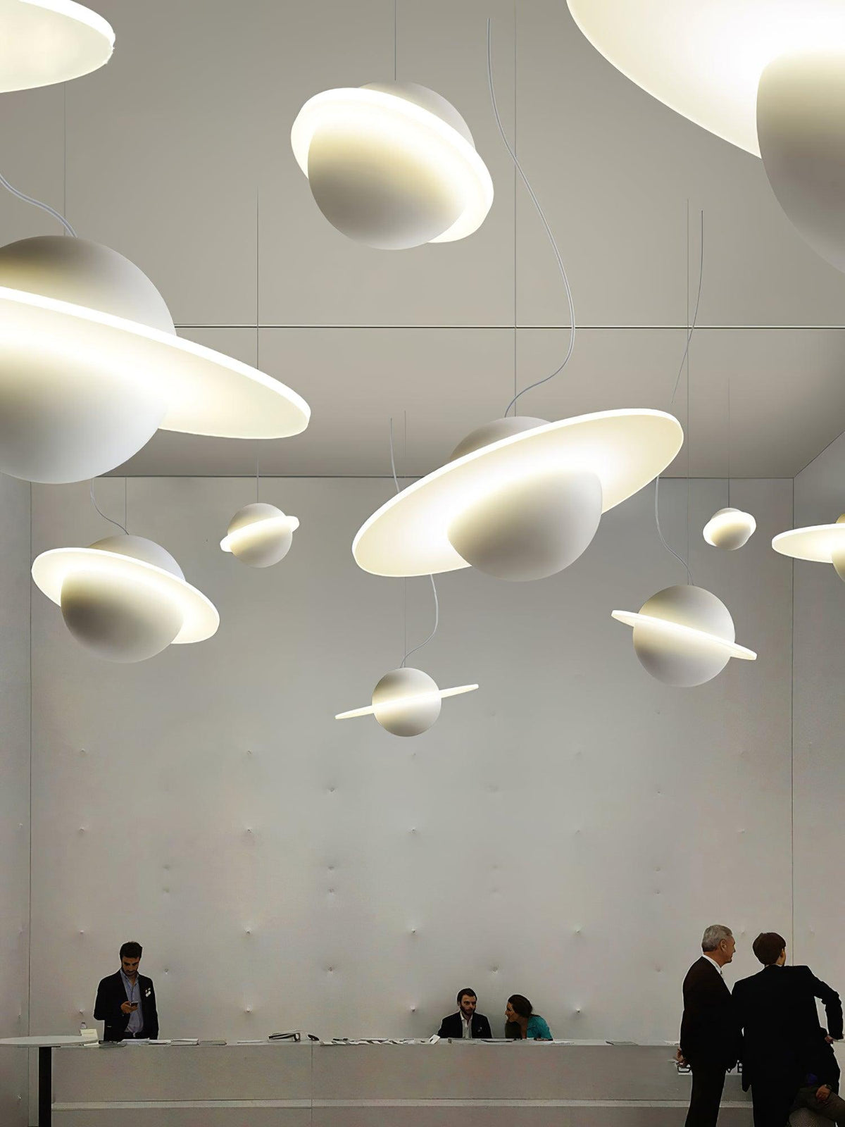 Ciririelle moderne hanglamp