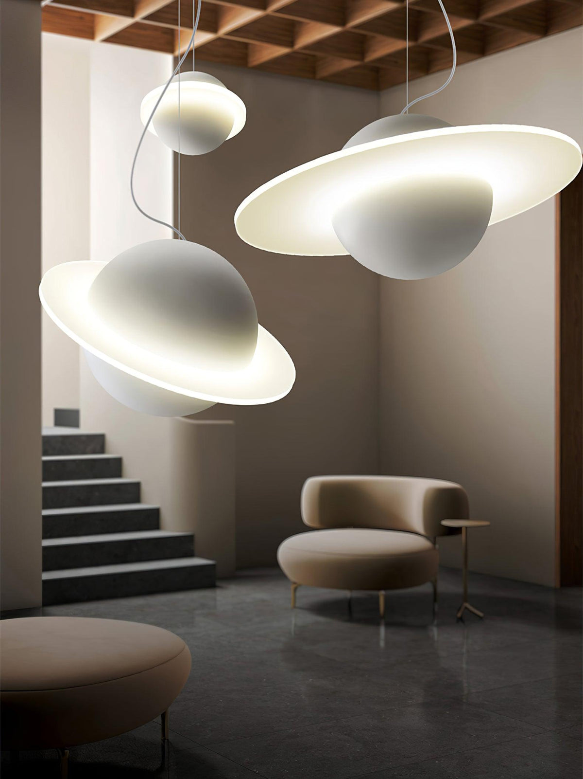 Ciririelle moderne hanglamp