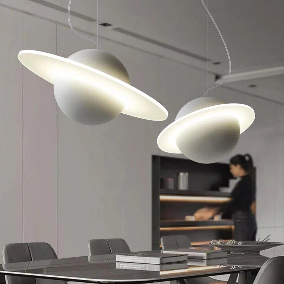 Ciririelle moderne hanglamp