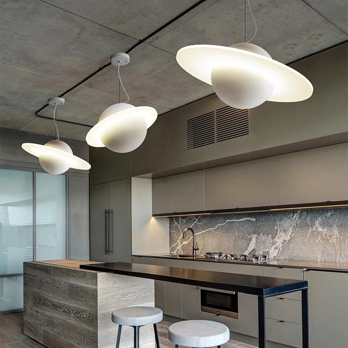 Ciririelle moderne hanglamp