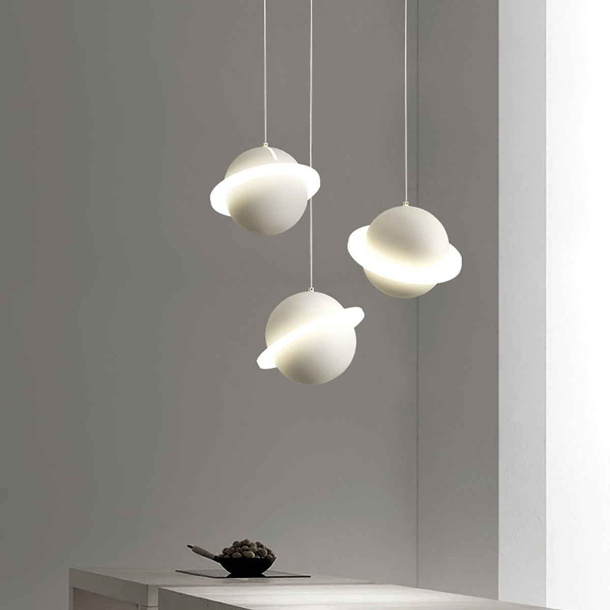 Ciririelle moderne hanglamp