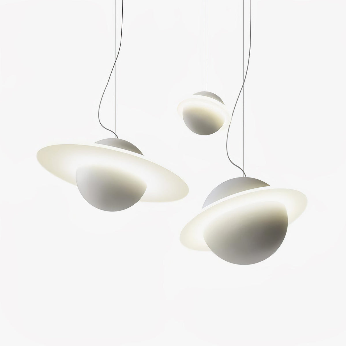 Ciririelle moderne hanglamp