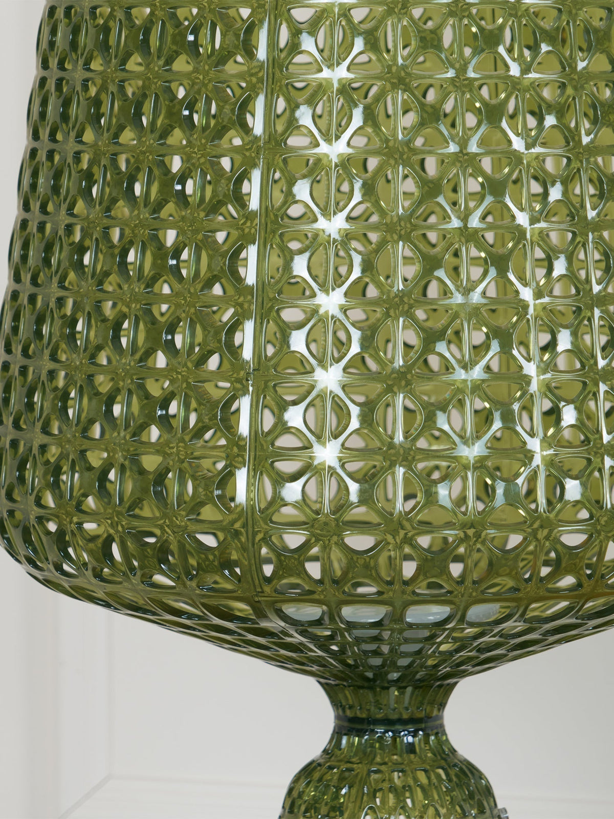 Brook Vintage vloerlamp