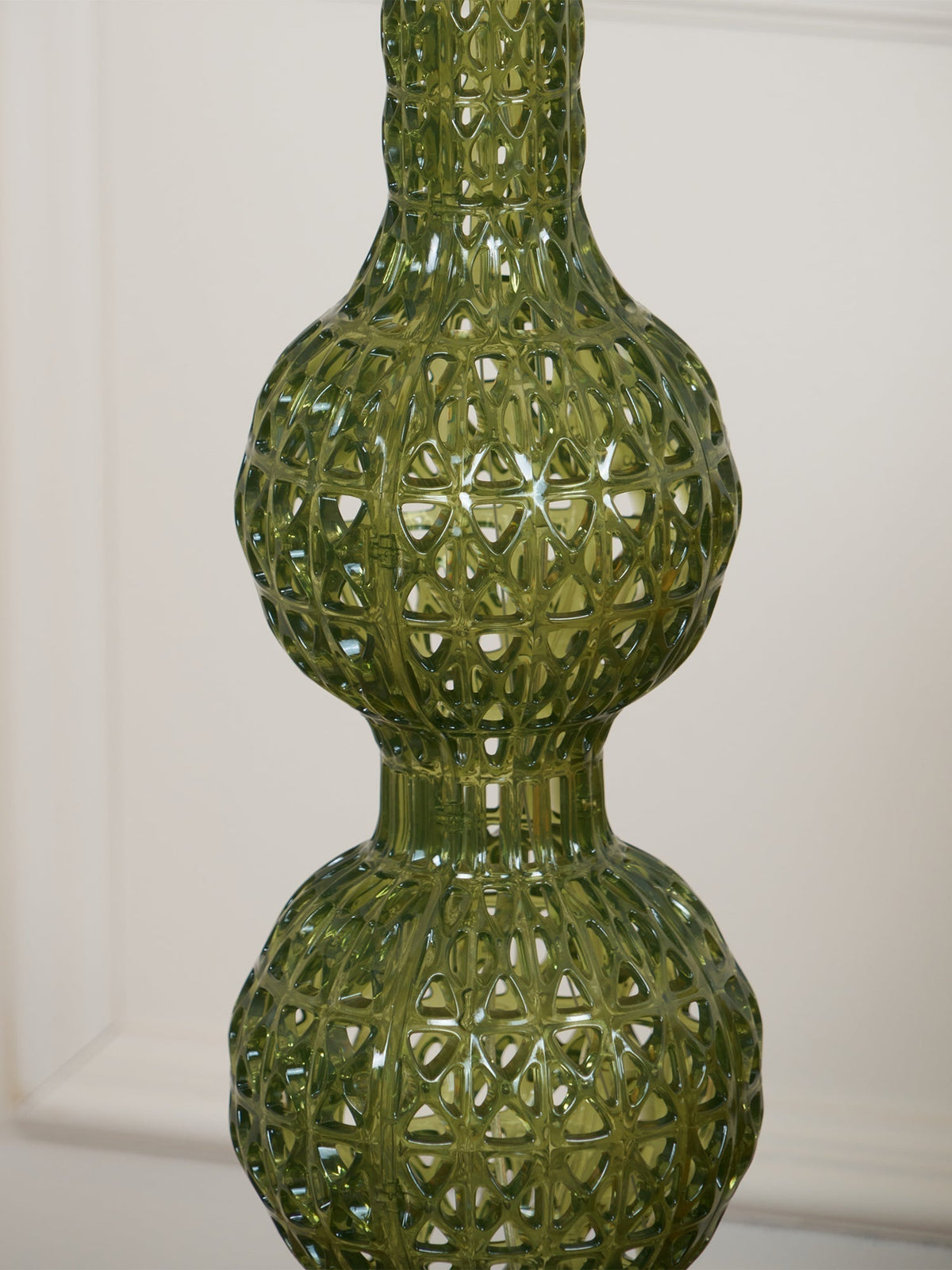 Brook Vintage vloerlamp