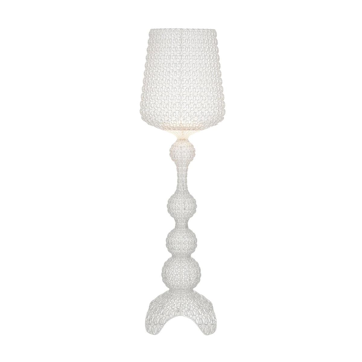 Brook Vintage vloerlamp