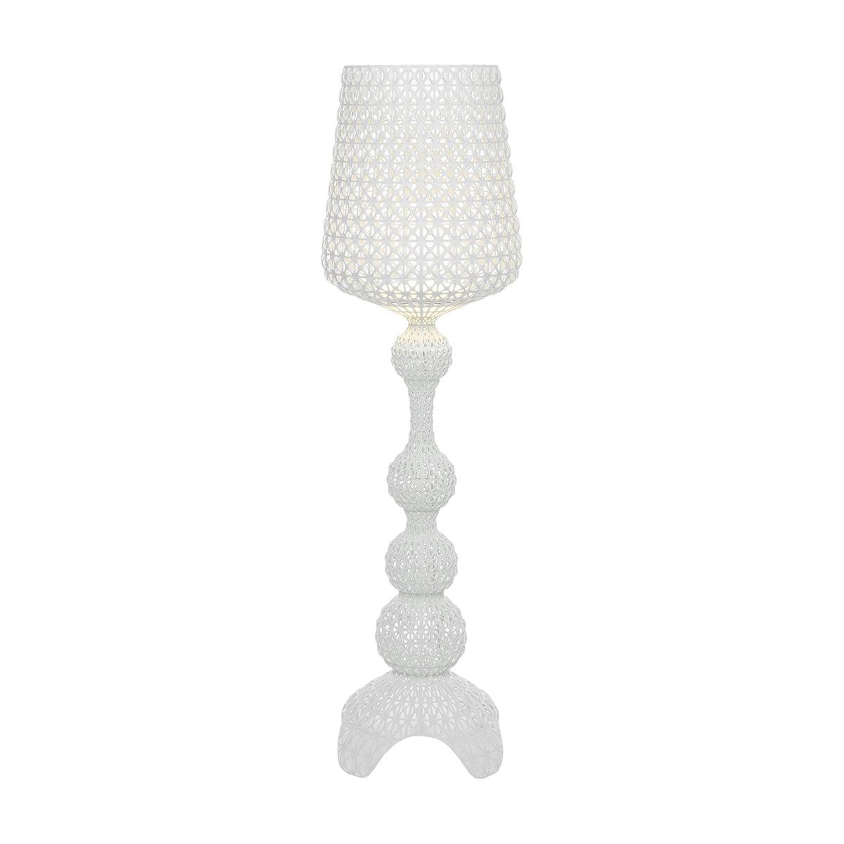 Brook Vintage vloerlamp