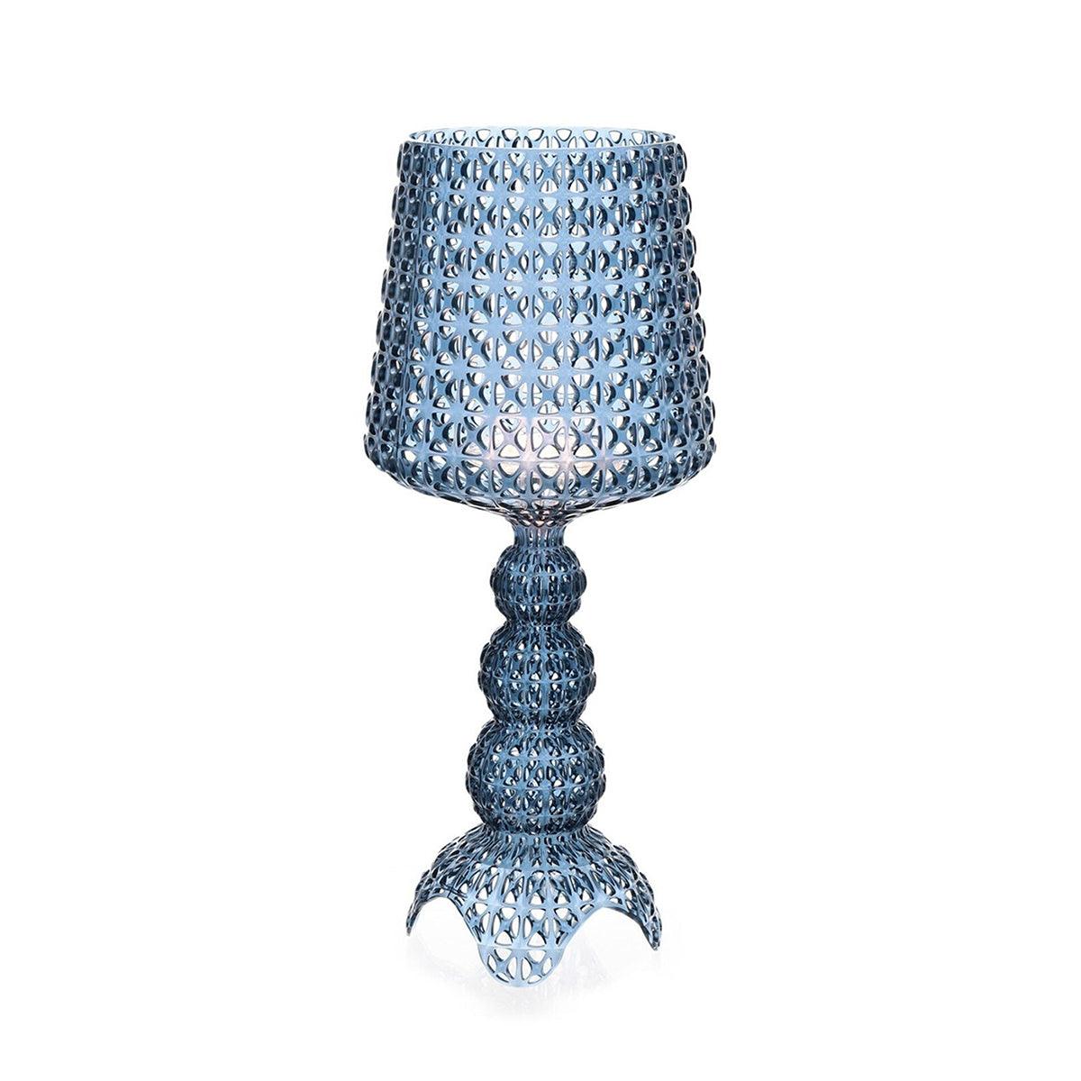 Lilah acryl luxe tafellamp