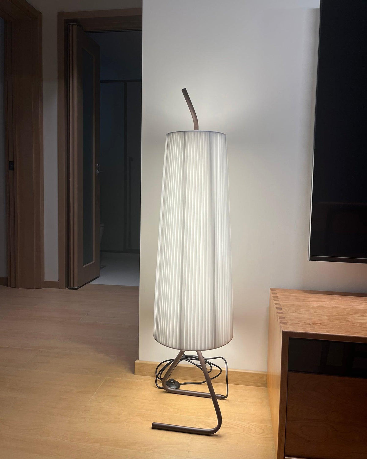 Kalmar vloerlamp