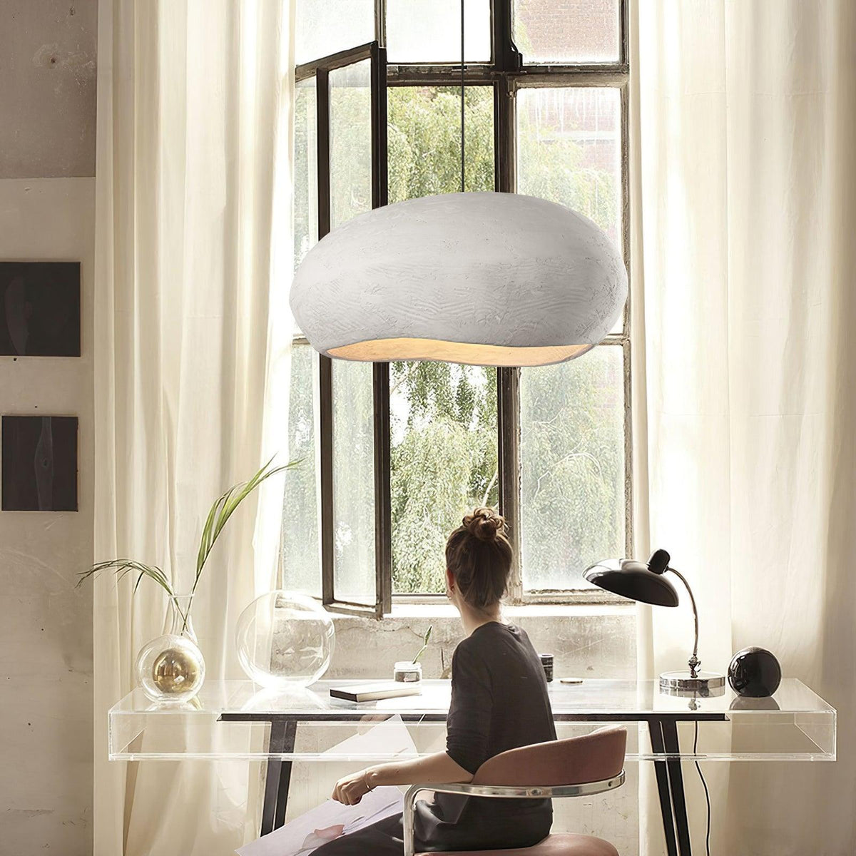 Kirixon moderne minimalistische hanglamp