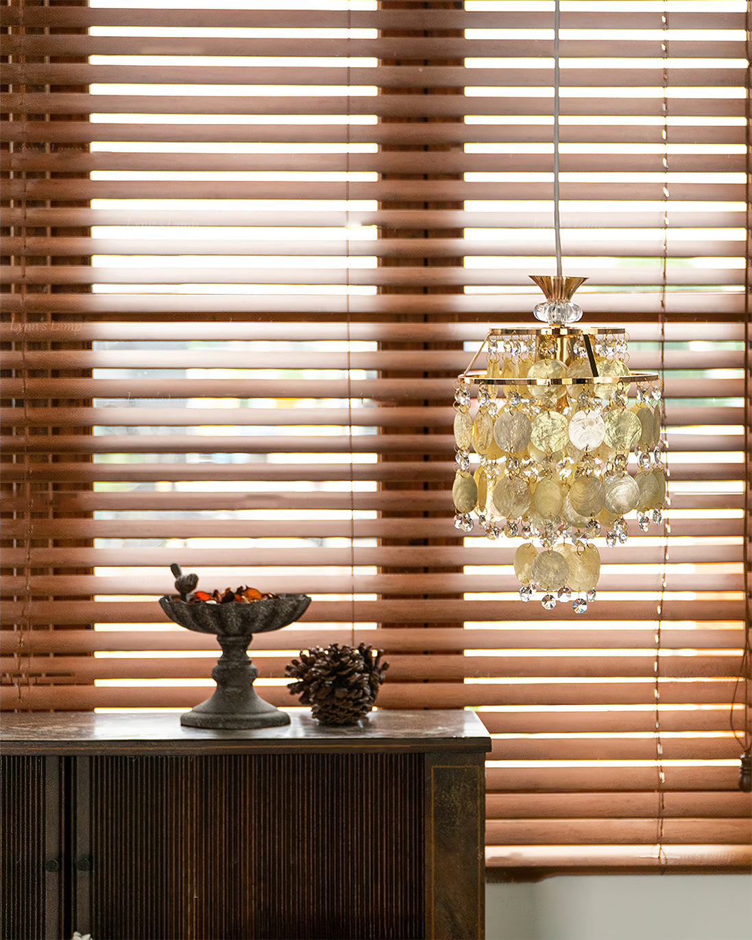 Noreise hanglamp