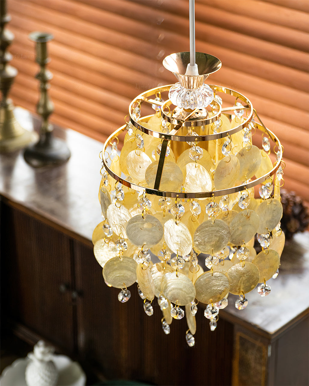 Noreise hanglamp