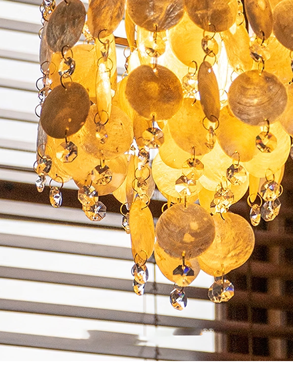 Noreise hanglamp