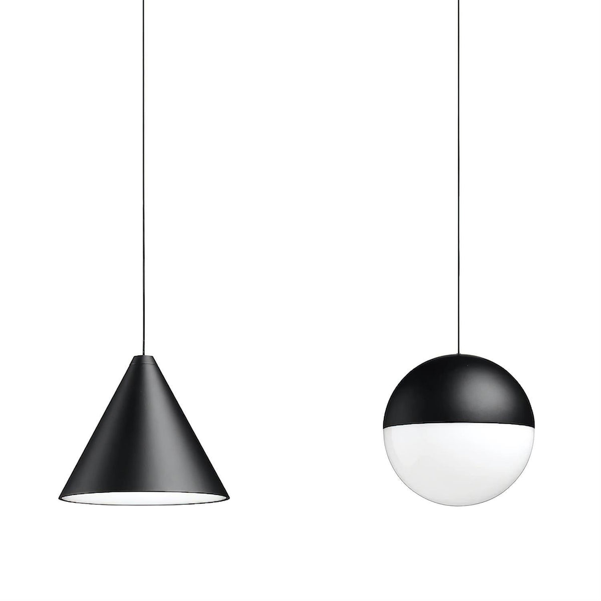 Sorenielle hanglamp