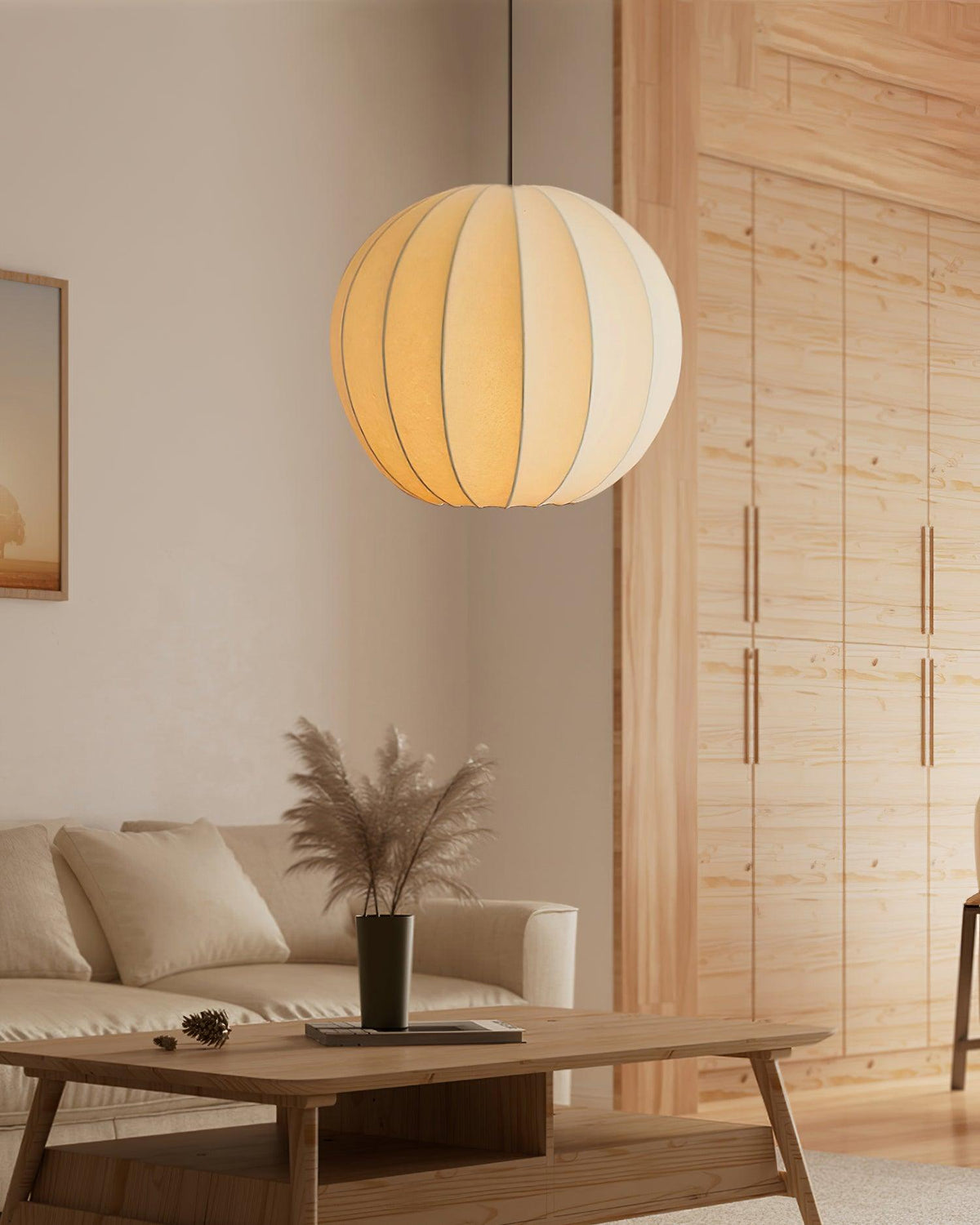 Aporia hanglamp