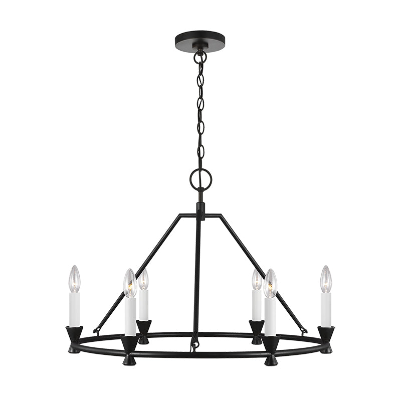 Ovyneth kroonluchter
