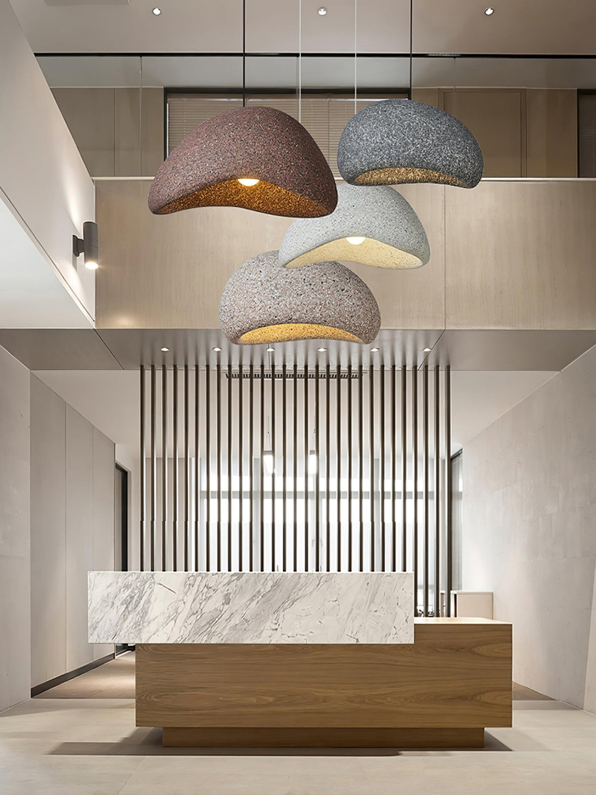 Soir hanglamp