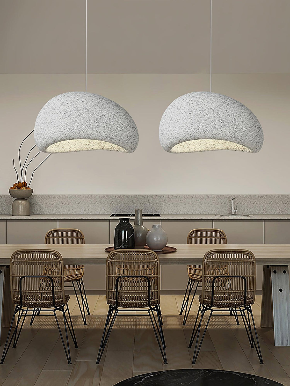 Soir hanglamp