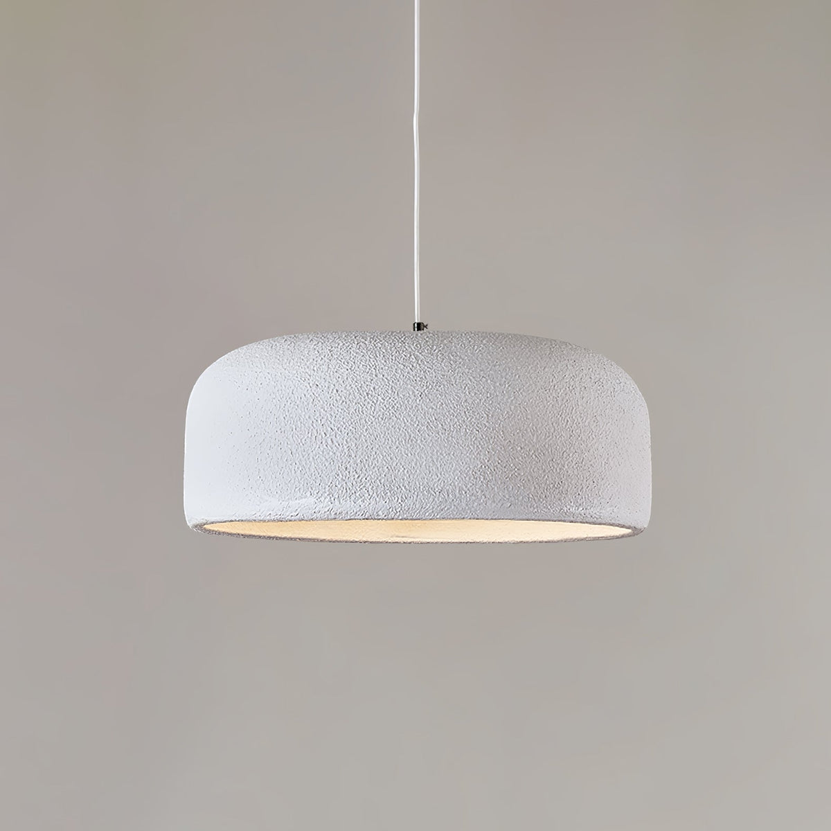 Sevenor hars Scandinavische hanglamp
