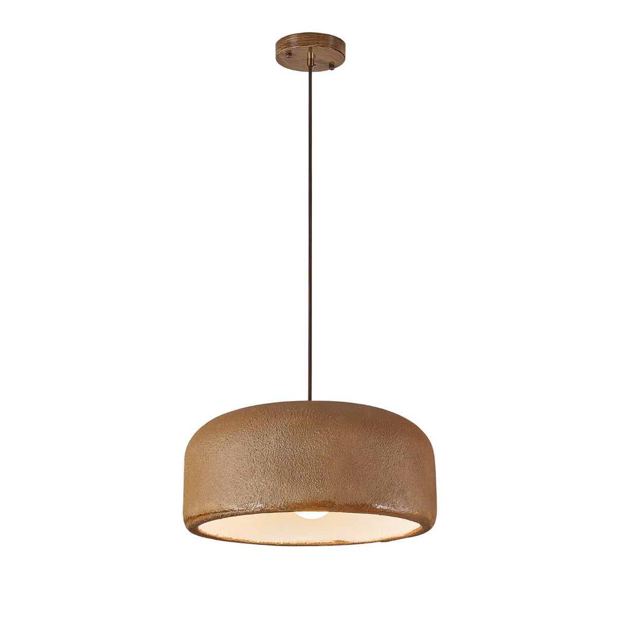 Sevenor hars Scandinavische hanglamp