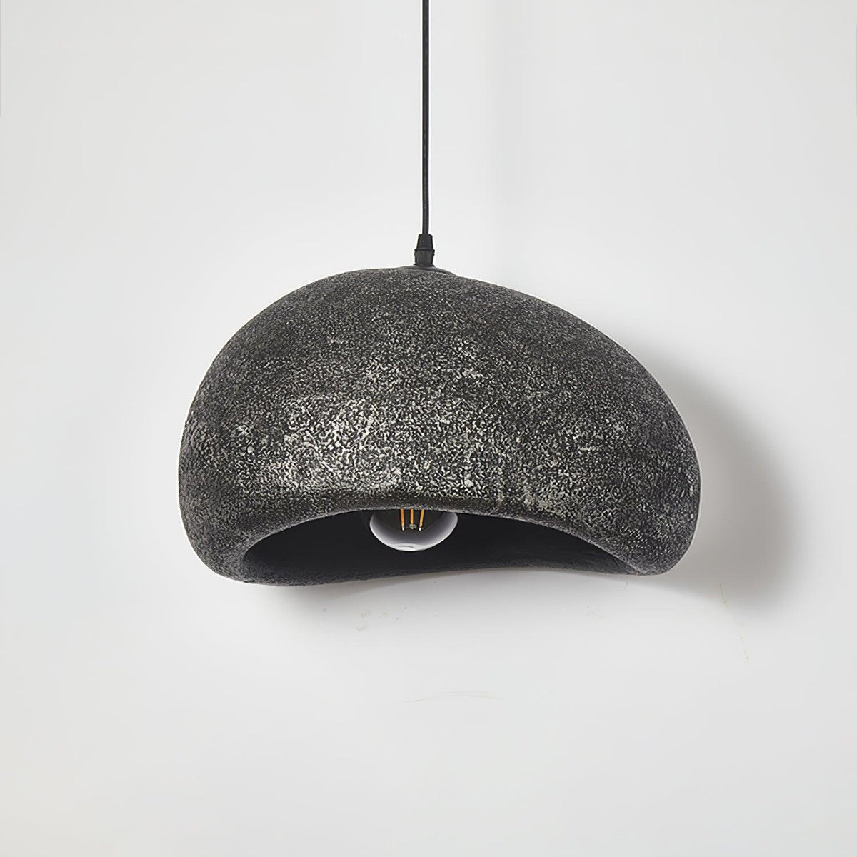 Elyndra artistieke retro hanglamp