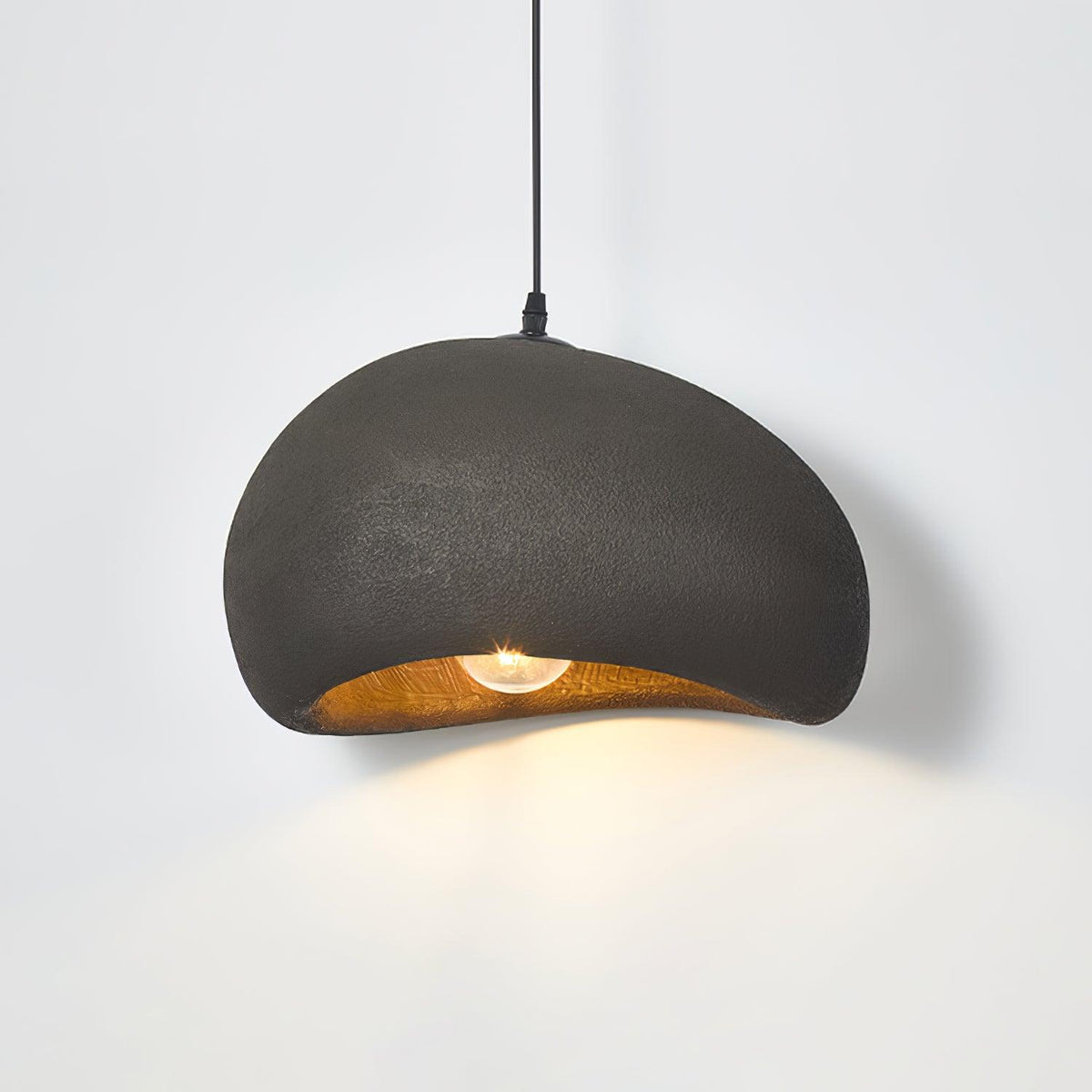 Elyndra artistieke retro hanglamp