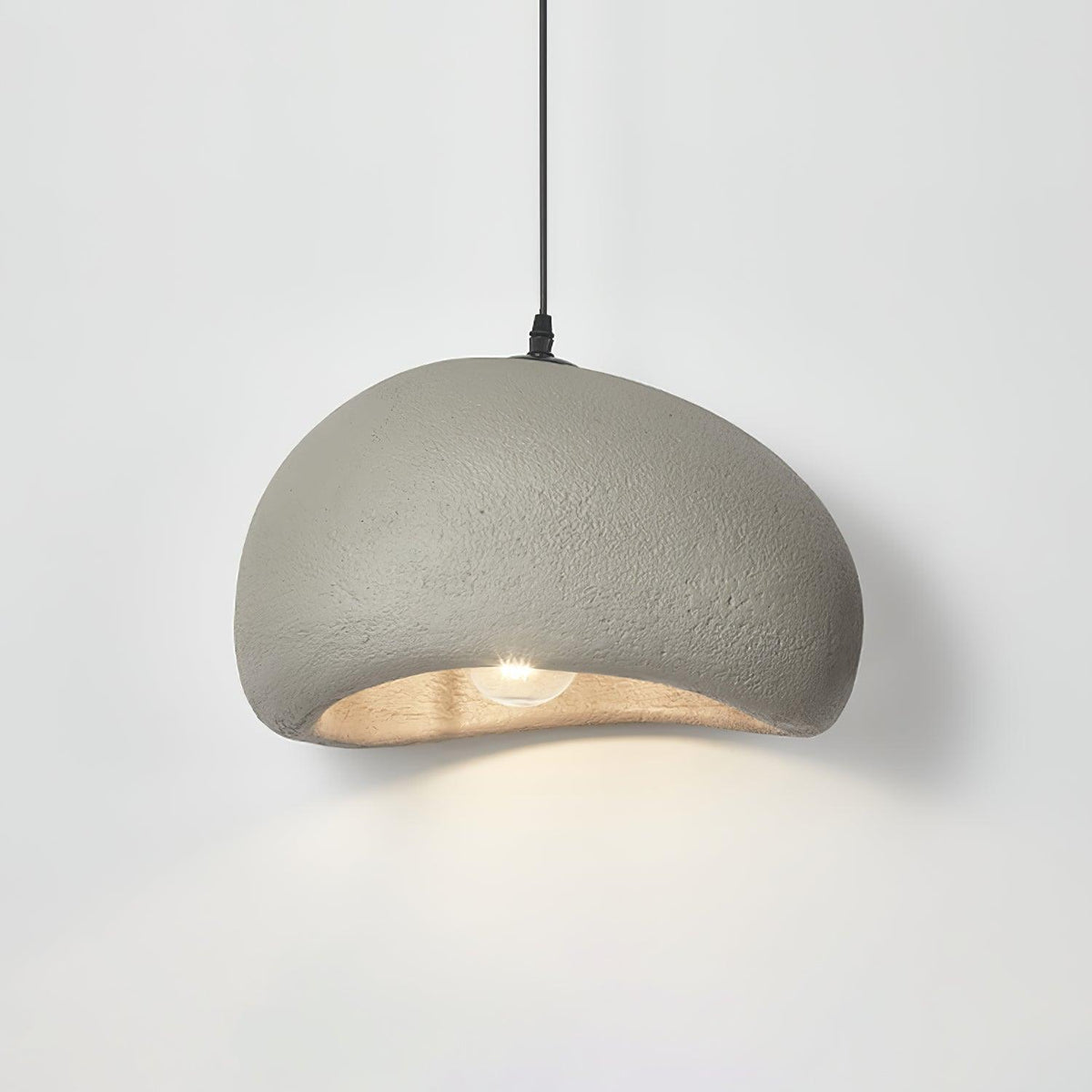 Elyndra artistieke retro hanglamp