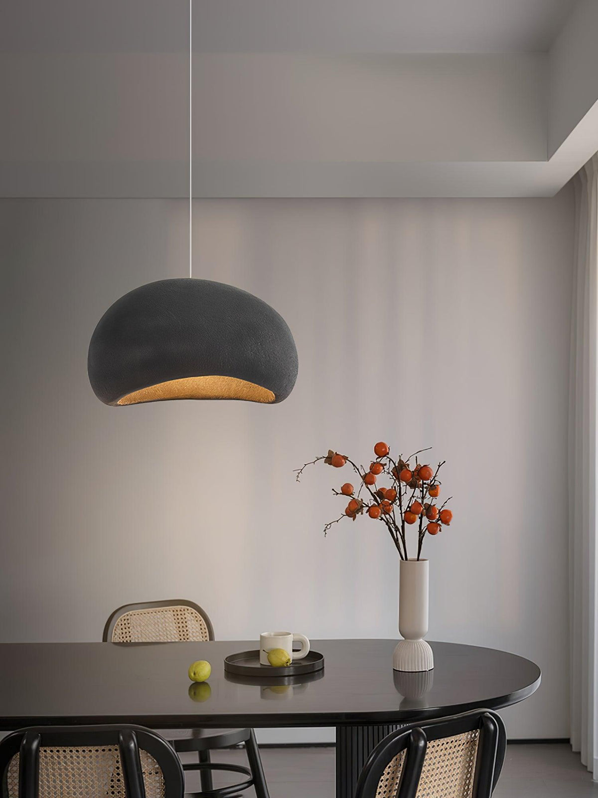Elyndra artistieke retro hanglamp