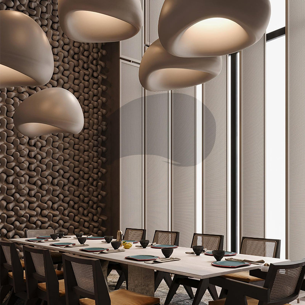 Avenuielle Cloud hanglamp