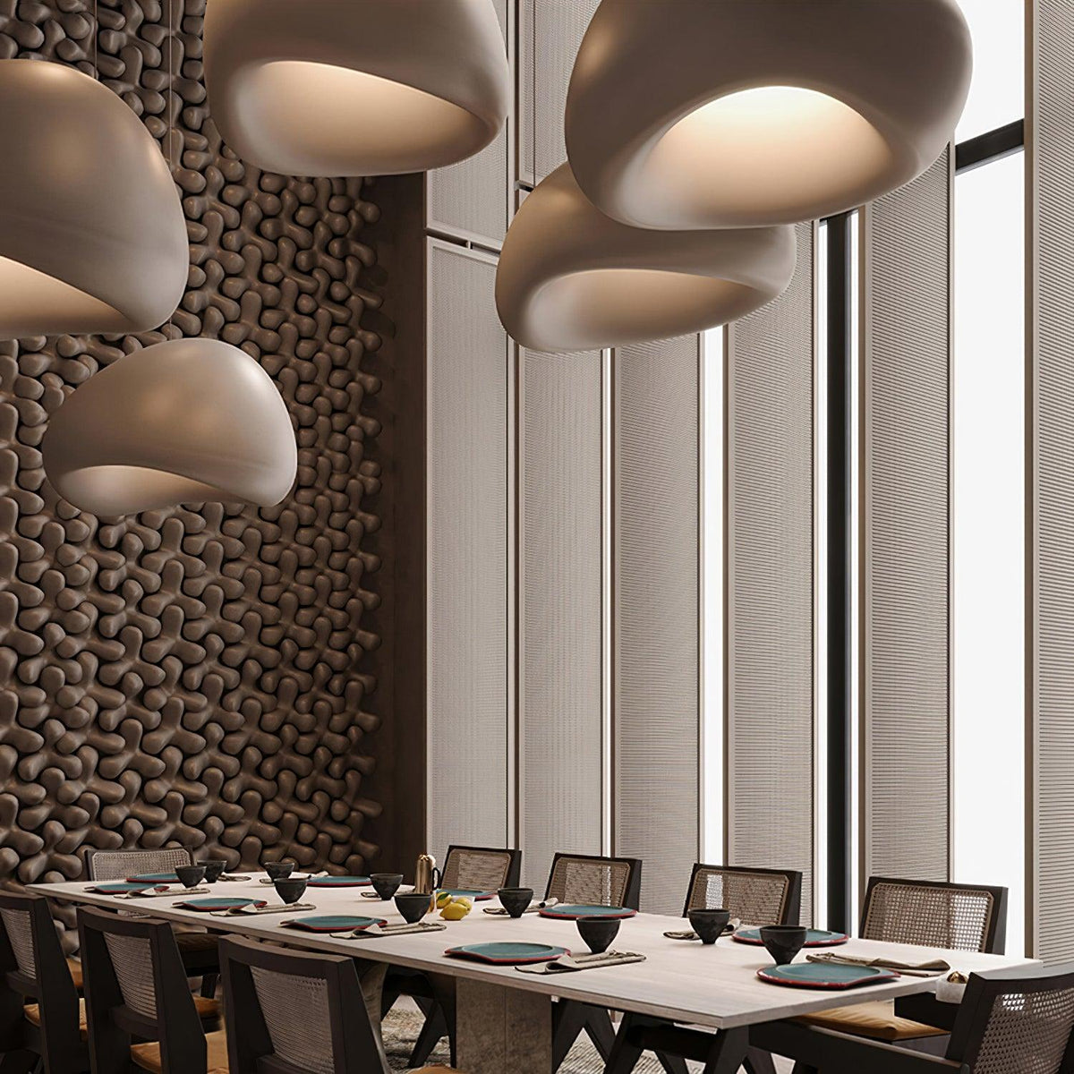 Avenuielle Cloud hanglamp