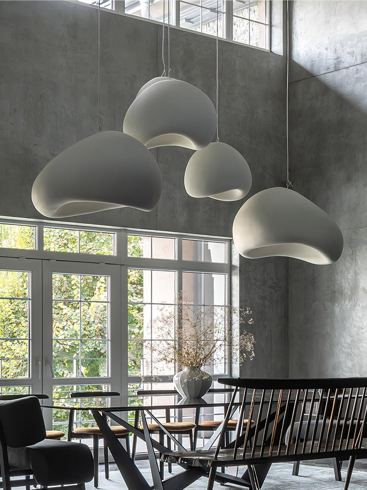 Avenuielle Cloud hanglamp