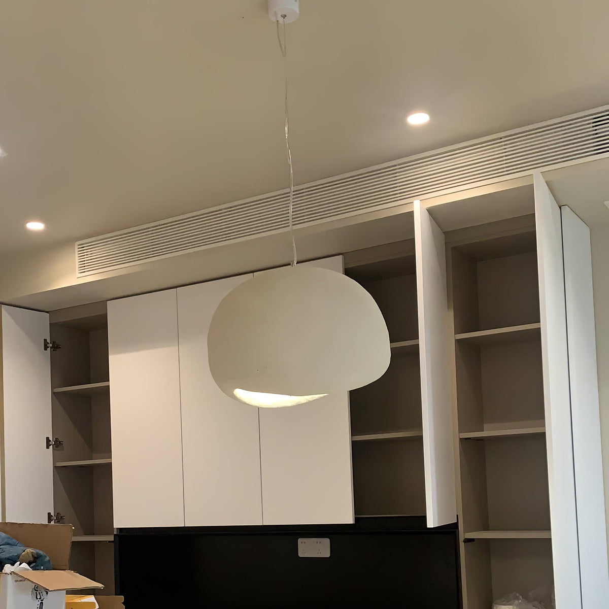 Avenuielle Cloud hanglamp