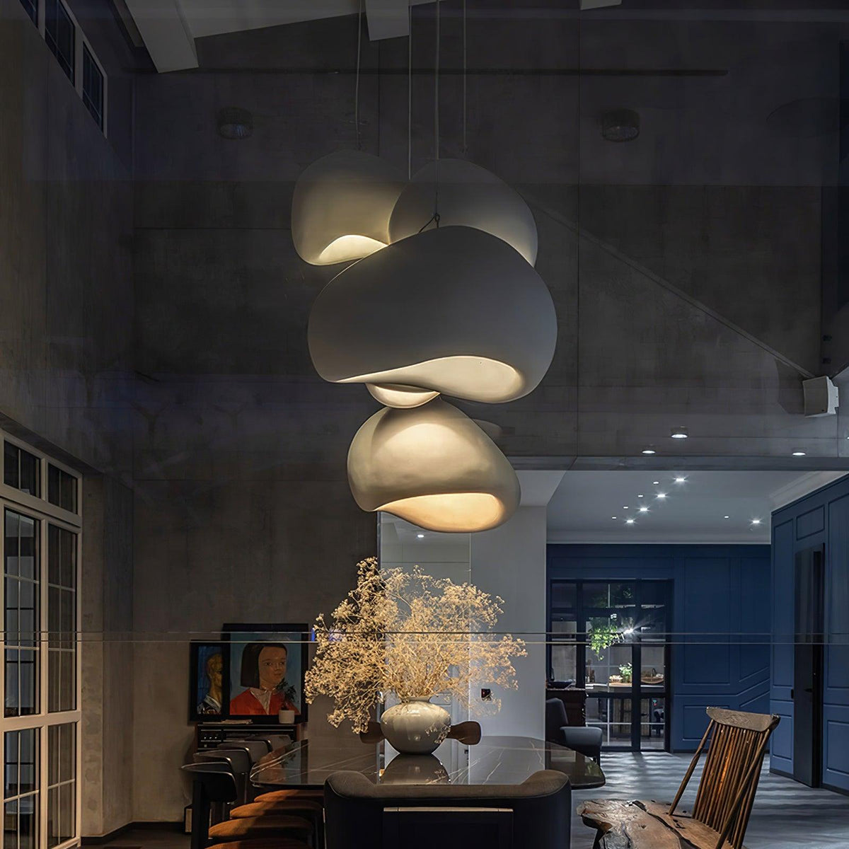 Avenuielle Cloud hanglamp