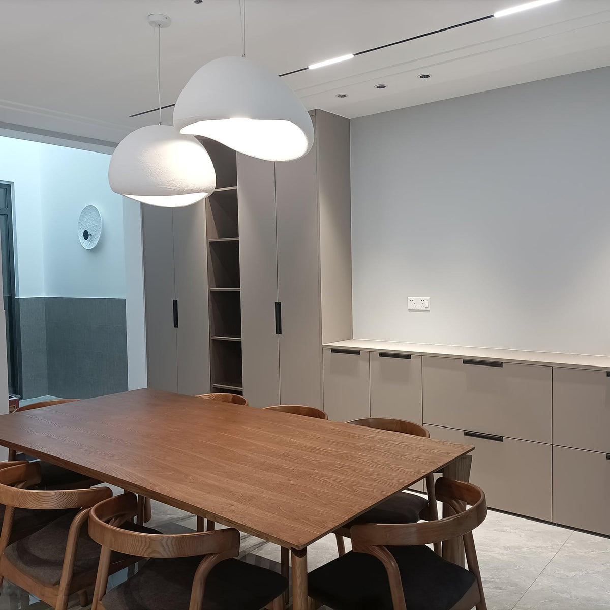 Avenuielle Cloud hanglamp