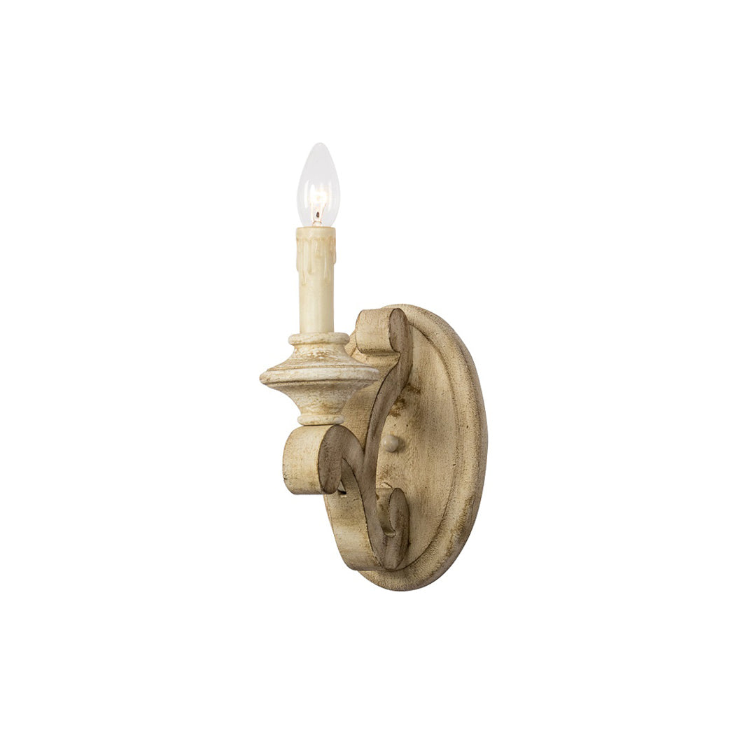 Calivette wandlamp