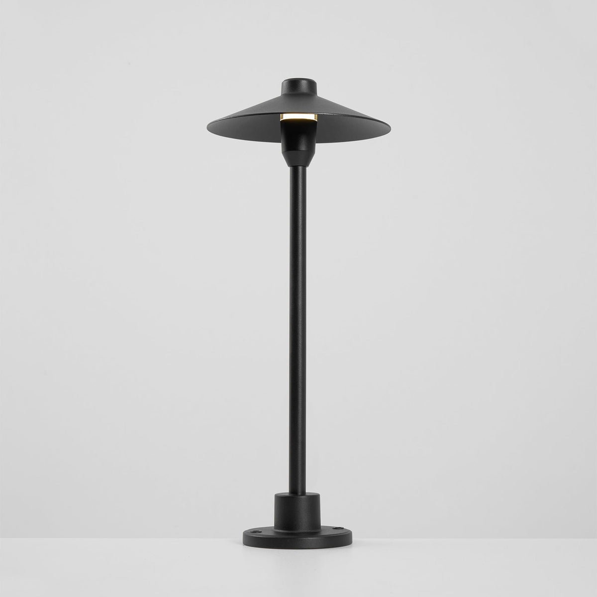 Kichler buitenstafel met verlichting tafellamp