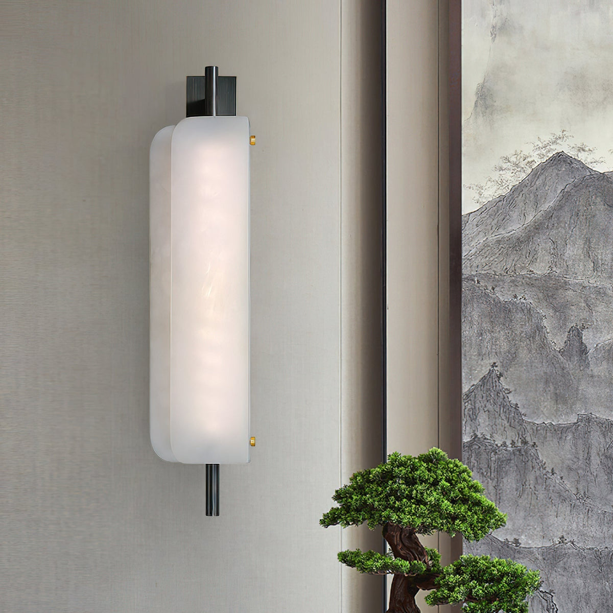 Cenore wandlamp