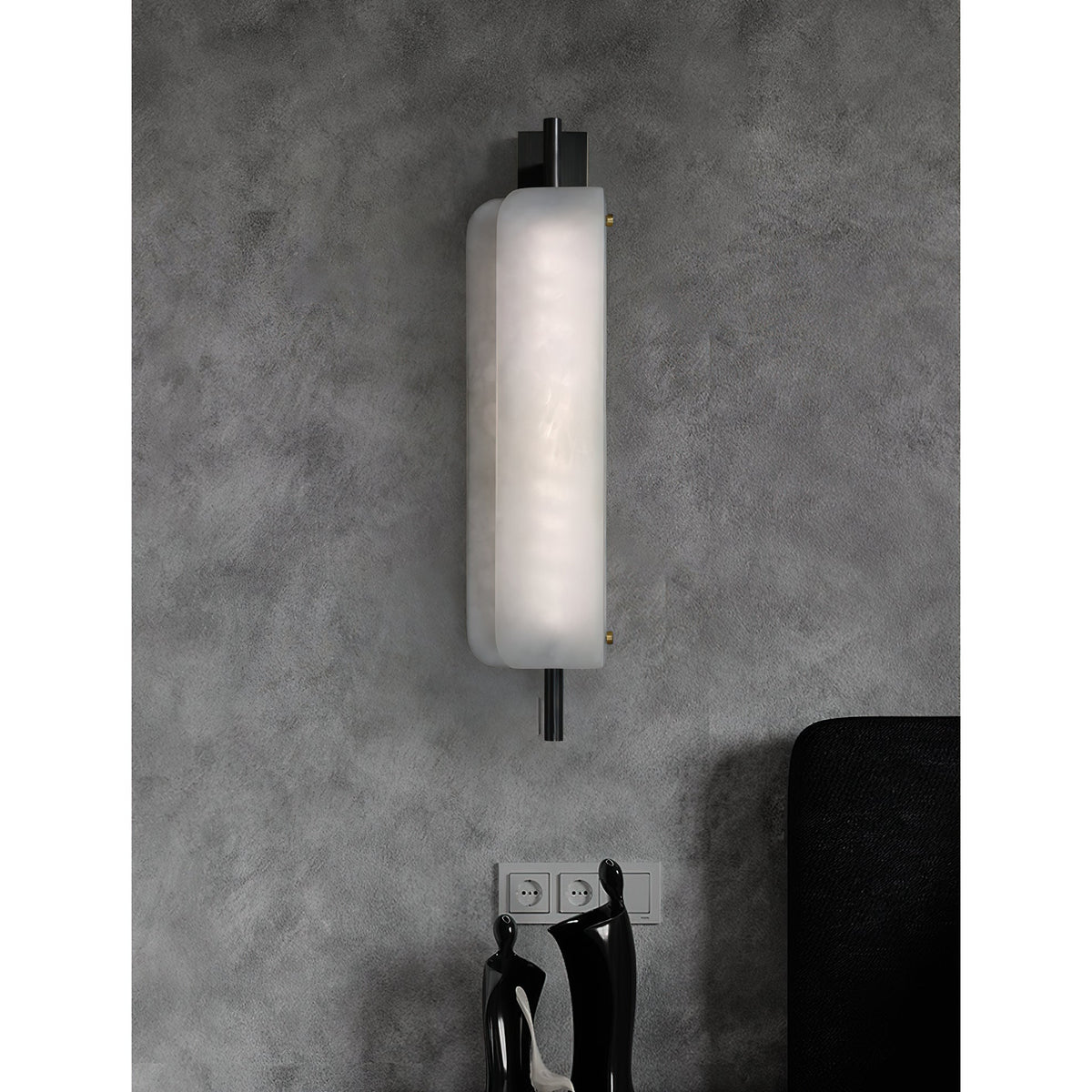 Cenore wandlamp