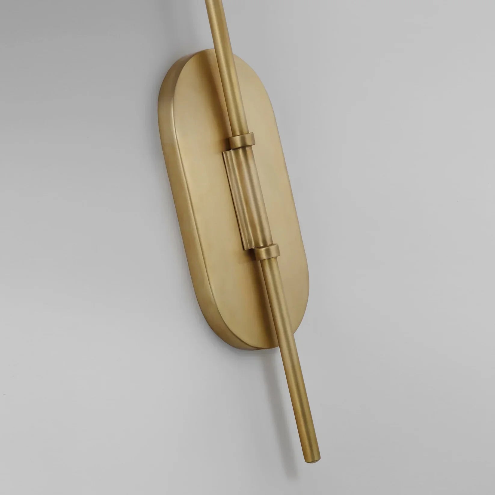 Carins Vintage Klassiek Metaal Stof Wandlamp Slaapkamer Eetkamer