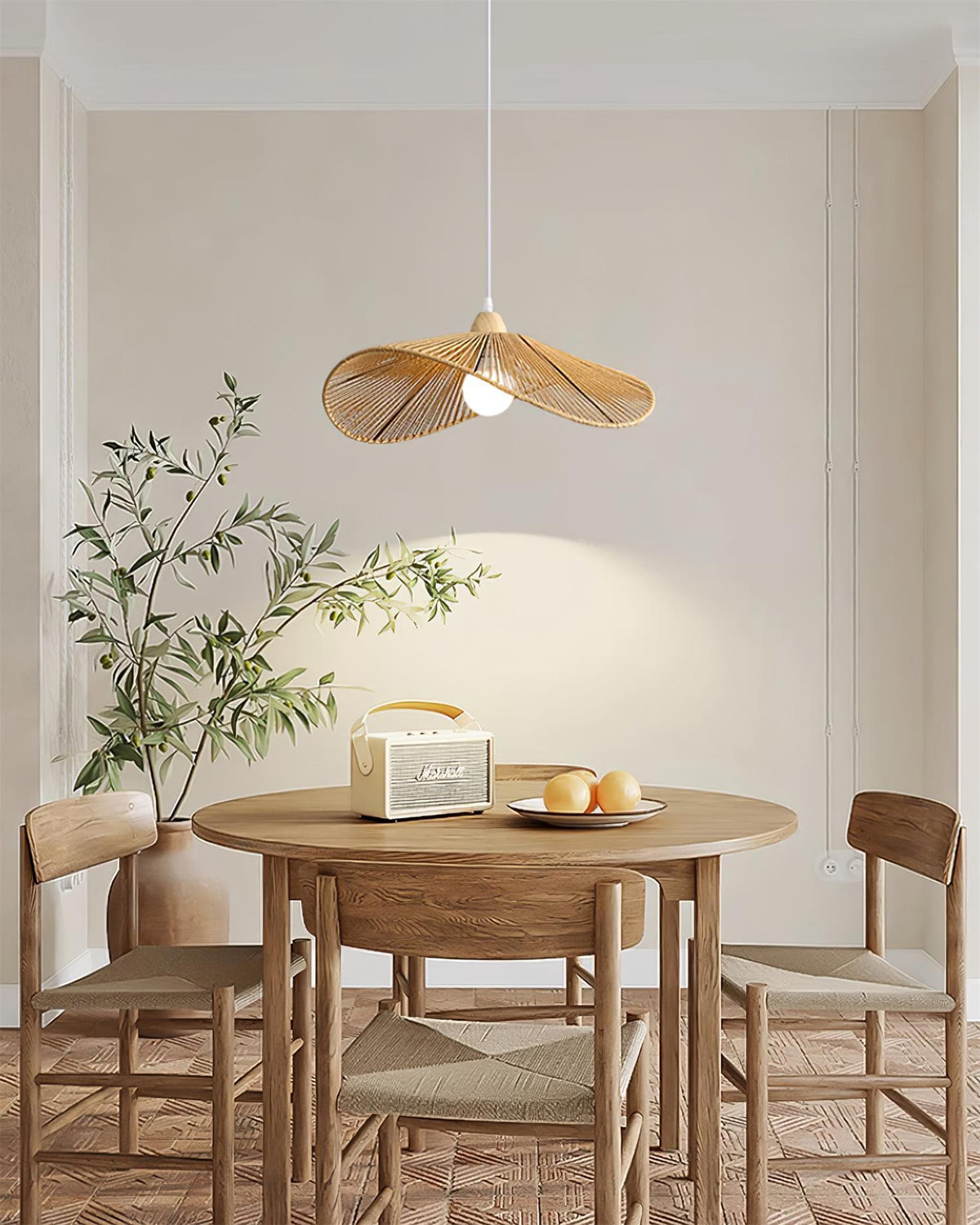 Viraiena hanglamp