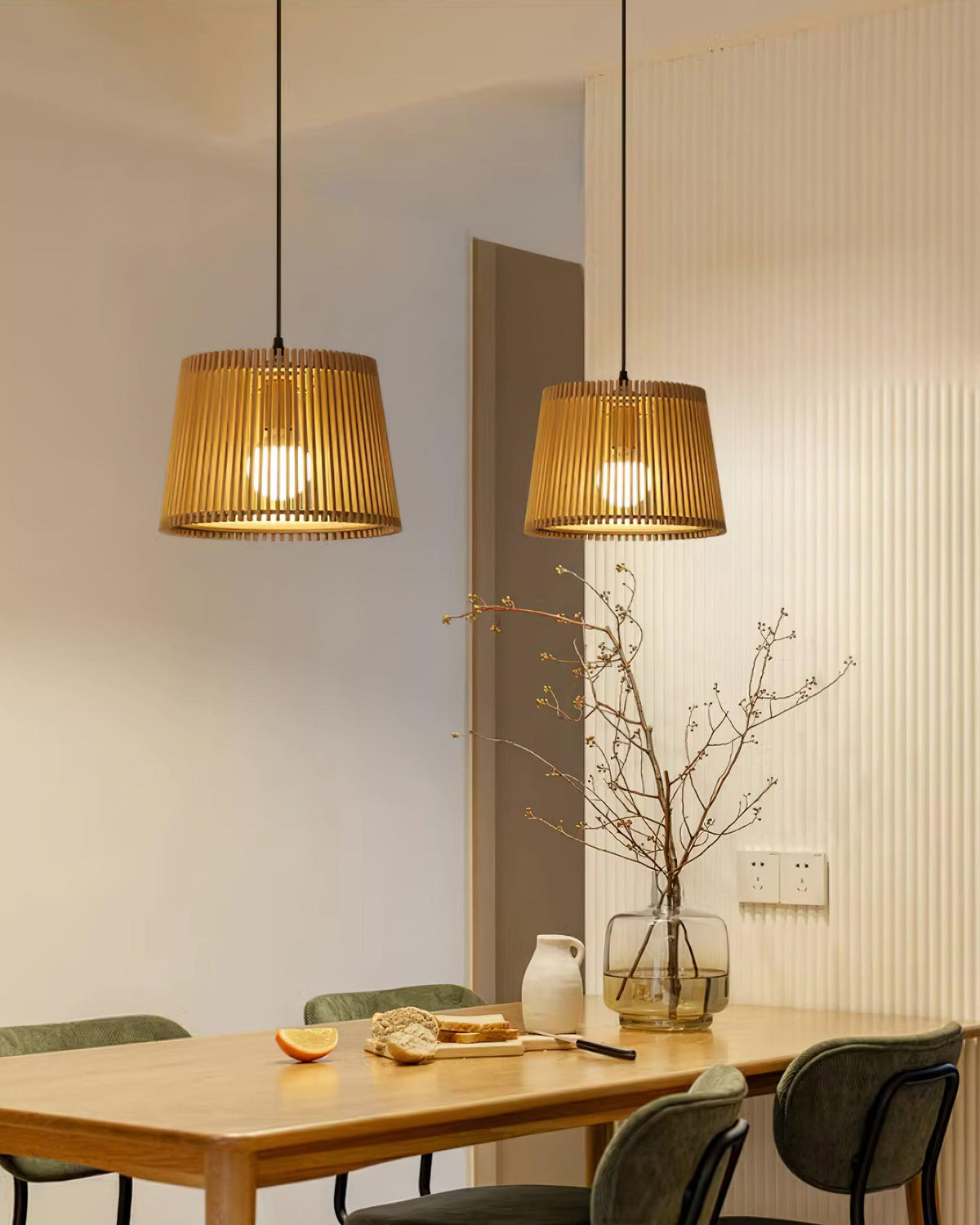 Zora hanglamp
