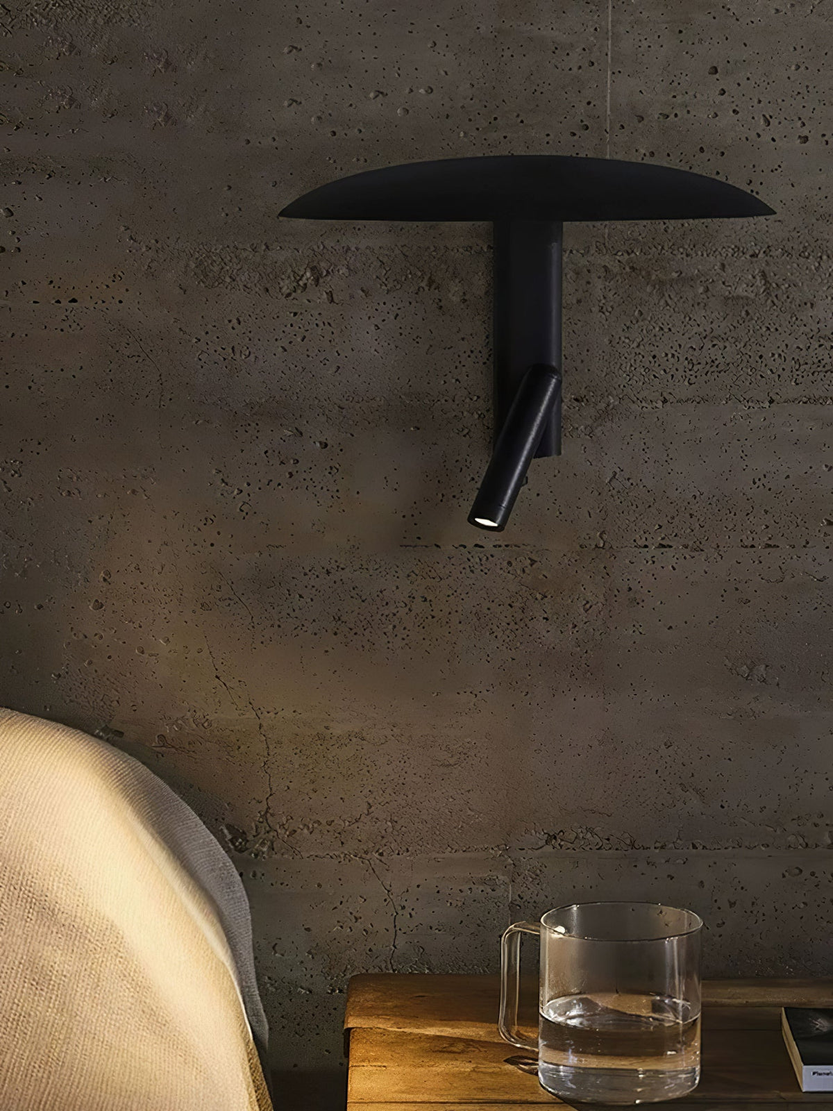 Seloza moderne minimalistische wandlamp