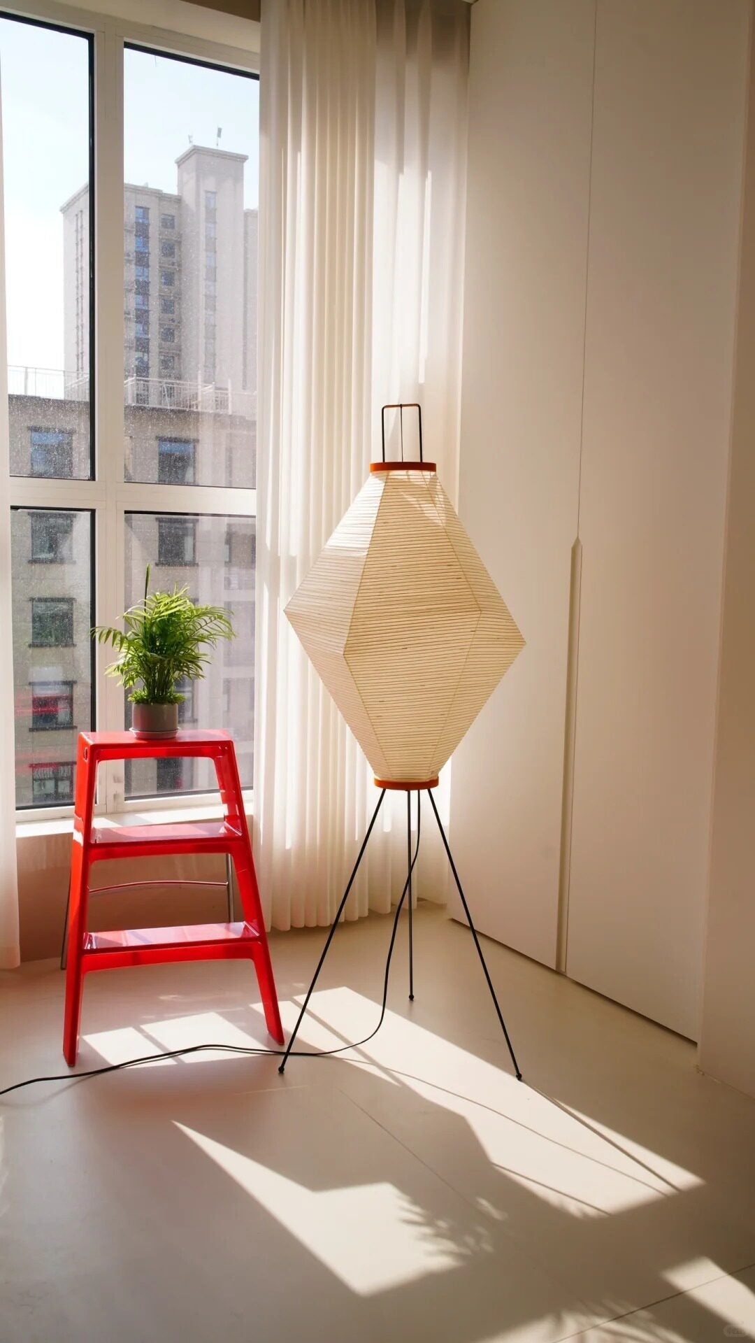 Cirelaine vloerlamp